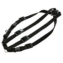 【中古】(未使用・未開封品) BG HARNESS(ハーネス) ストラップ ファゴット/バスーン サイズ(LADIES) メタルフック B11 ar3p5n1