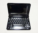 【中古】【非常に良い】エクスワード XD-JT10000 qqffhab(3)