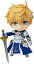 【中古】(未使用・未開封品)　ねんどろいど Fate/Grand Order セイバー/アーサー・ペンドラゴン〔プロトタイプ〕 ノンスケール ABS&PVC製 塗装済み可動フィギュア 6k88evb