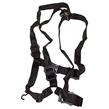 【中古】(未使用 未開封品) BG HARNESS(ハーネス) ストラップ ファゴット/バスーン サイズ(MEN) メタルフック B10 sdt40b8