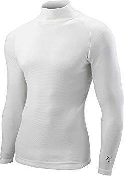 【中古】EON SPORTS(イオンスポーツ) ZEROFIT(ゼロフィット) ヒートラブライト 2018年Ver ユニセックス ZHLUMC-03112 ホワイト Mサイズ mxn26g8