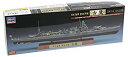 【中古】ハセガワ 1/700 日本海軍 日本海軍 重巡洋艦 古鷹 フルハルスペシャル プラモデル CH115 qqffhab