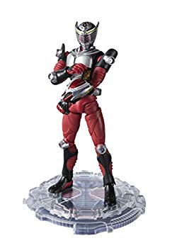 【中古】S.H.フィギュアーツ 仮面ライダー龍騎 -20 Kamen Rider Kicks Ver.- 約140mm PVC&ABS&ダイキャスト製 塗装済み可動フィギュア mxn26g8