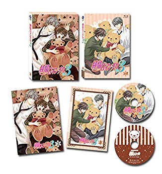 樂天商城 - 【中古】純情ロマンチカ3 第3巻 [Blu-ray] w17b8b5
