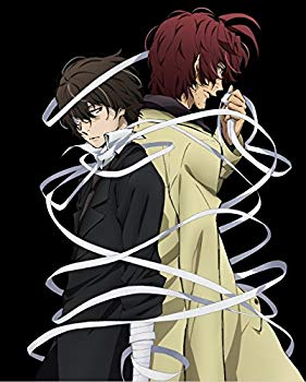 Rakuten - 【中古】文豪ストレイドッグス 第8巻 [Blu-ray] ggw725x