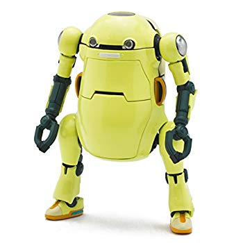 【中古】35メカトロウィーゴ きみどり d2ldlup