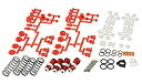 【中古】京商 HGショックセット (4入/スコーピオン2014) ラジコン用パーツ SCW013 d2ldlup