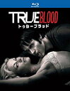 yÁzTrue Blood / gD[ubhqZJhEV[YrRv[gE{bNX [Blu-ray] tf8su2k