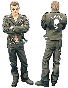 楽天市場】クローズ 武田好誠（フィギュア｜コレクション）：ホビーの通販