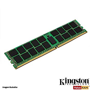 【中古】【非常に良い】キングストン KTD-PE424E/8G 8GB DDR4 2400MHz ECC CL17 1.2V Unbuffered DIMM 288-pin PC4-19200 n5ksbvb