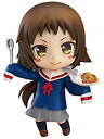 【中古】(未使用・未開封品) ねんどろいど 未確認で進行形 三峰真白 ノンスケール ABS&ATBC-PVC製 塗装済み可動フィギュア f4u0baa