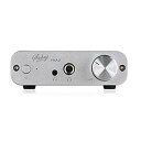 【中古】Sabaj PHA2 ポータブル デジタル ヘッドフォンアンプ デスクトップ Hifi オーディオ AMP TPA6120A2 RCA/3.5mm/6....