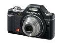 【中古】PENTAX デジタルカメラ Optio I-10 クラシックブラック OPTIOI-10CB wyw801m