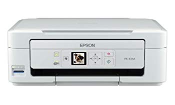 【中古】【非常に良い】EPSON インクジェット複合機 Colorio PX-435A i8my1cf