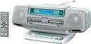 【中古】パナソニック MDラジカセ ホワイト RX-MDX81-W cm3dmju