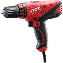 【中古】リョービ(RYOBI) ドライバードリル CDD-1020 645801A 6g7v4d0