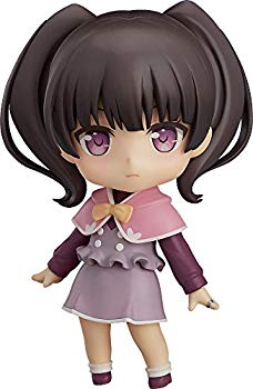 【中古】ねんどろいど レガリア The Three Sacred Stars レナ ノンスケール ABS&PVC製 塗装済み可動フィギュア dwos6rj