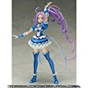 【中古】(未使用 未開封品) S.H.フィギュアーツ キュアビート 『スイートプリキュア』(魂ウェブ商店限定) df5ndr3