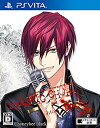 DYNAMIC CHORD feat.KYOHSO V edition (通常版) - PS Vita dwos6rj