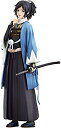 【中古】刀剣乱舞-ONLINE- 大和守安定 1/8スケール ABS&PVC製 塗装済み完成品フィギュア ggw725x(3)