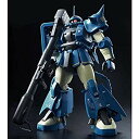 【中古】(未使用 未開封品) MG 機動戦士ガンダム 1/100 MS-06R-2 ロバート ギリアム専用ザクII プラモデル (ホビーオンラインショップ限定) qdkdu57