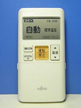 樂天商城 - 【中古】富士通ゼネラル 純正エアコン用リモコン AR-FAA1J i8my1cf