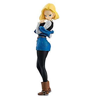 楽天市場】メガハウス ドラゴンボールギャルズ 人造人間18号 Ver 楽天市場】メガハウス ドラゴンボールギャルズ 人造人間18号 Ver