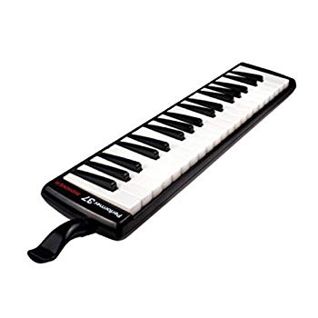 【中古】HOHNER Performer 37 メロディカ 鍵盤ハーモニカ dwos6rj