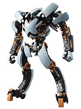 【中古】ヴァリアブルアクション｢楽園追放-Expelled from Paradise-｣ニューアーハン 約13cm PVC・ABS・PA製 塗装済み可動フィギュア w1..