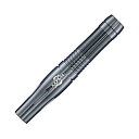 【中古】ソフトダーツ DYNASTY KATANA(カタナ) Series 黒刀Line 飛翔 2BA 9jupf8b