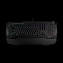 yÁzROCCATwHorde AIMOx MembranicalR RGB Q[~OL[{[ iKۏؕij ROC-12-351-BK z2zed1b