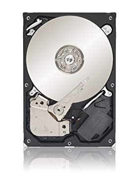 【中古】(未使用・未開封品)　Seagate 3.5インチHDD(SerialATA)/容量:500GB/回転数:5900rpm/キャッシュ:8MB ST3500312CS 　シーゲート og8985z