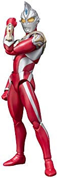 【中古】(未使用・未開封品)　ULTRA-ACT ウルトラマンマックス p1m72rm