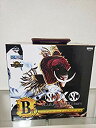 【中古】【非常に良い】一番くじ ワンピース メモリーズ2 B賞 彩式エドワード・ニューゲートフィギュア(全1種) 2zzhgl6