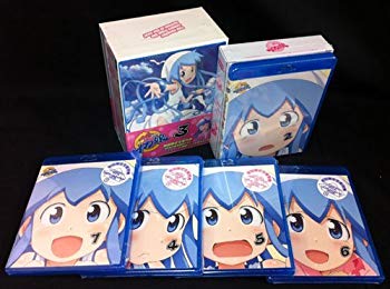 樂天商城 - 【中古】侵略!イカ娘 全6巻セット [マーケットプレイス Blu-rayセット] i8my1cf