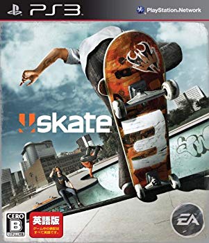 【中古】【非常に良い】スケート3 - PS3 - wgteh8f