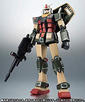 【中古】(未使用・未開封品)　ROBOT魂 RX-78-2ガンダム ver. A.N.I.M.E. 劇場ポスターリアルタイプカラー qdkdu57