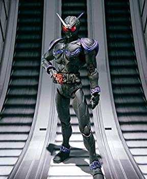 S.I.C. 仮面ライダーW（ダブル） 仮面ライダージョーカー（魂ウェブ限定）【メーカー名】バンダイ【メーカー型番】【ブランド名】バンダイ(BANDAI)【商品説明】S.I.C. 仮面ライダーW（ダブル） 仮面ライダージョーカー（魂ウェブ限...