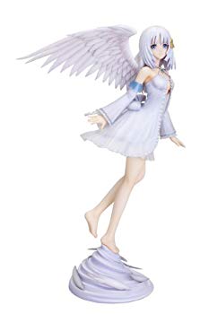 【中古】コトブキヤ シャイニング・アーク パニス・アンジェリクス 1/8スケール PVC塗装済み完成品 khxv5rg