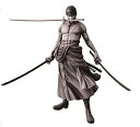 【中古】(未使用・未開封品) 一番くじ ワンピース~剣士編~ ラストワン賞 ゾロフィギュアスペシャルカラーver. df5ndr3