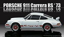 【中古】フジミ模型 1/24 リアルスポーツカーシリーズ No.26 ポルシェ 911カレラRS’73 プラモデル RS26 z2zed1b