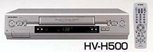 šMITSUBISHI HV-H500VHSӥǥǥå5б d2ldlup