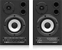 【中古】【非常に良い】べリンガー モニタースピーカー MS20 6g7v4d0(2)