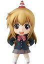 【中古】(未使用・未開封品) +チック姉さん ねんどろいど 姉さん Blu-ray Discセット (ノンスケール ABS&PVC製塗装済み可動フィギュア) p1m72rm(3)