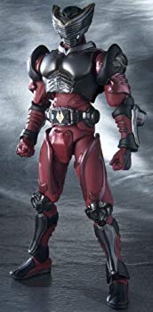【中古】(未使用・未開封品)　S.I.C.クラシックス2007 仮面ライダー龍騎 sdt40b8