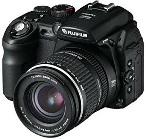 šFUJIFILM FinePix S9000 FX-S9000 o7r6kf1