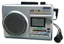【中古】(未使用・未開封品) デジタル保存ポータブルラジカセ RPC16-373Y wyeba8q(2)