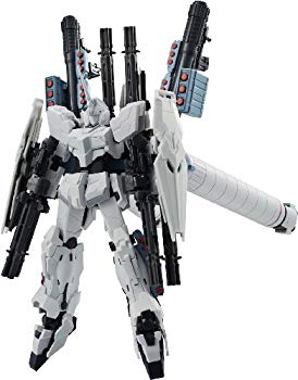 【中古】(未使用・未開封品)　ROBOT魂 [SIDE MS] フルアーマー・ユニコーンガンダム (ユニコーンモード) 60wa65s