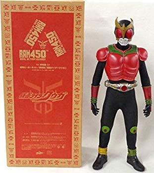 ※専用出品※ ジャンク　リアルアクションヒーローズ RAH 仮面ライダークウガ 134349.jpg