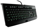 【中古】Razer BlackWidow Ultimate Stealth 2016 JP 日本語配列オリジナルオレンジ軸ゲーミングキーボード 【正規保証品】 ...